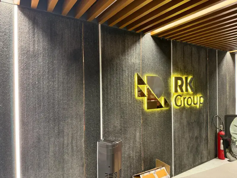 RK Realty